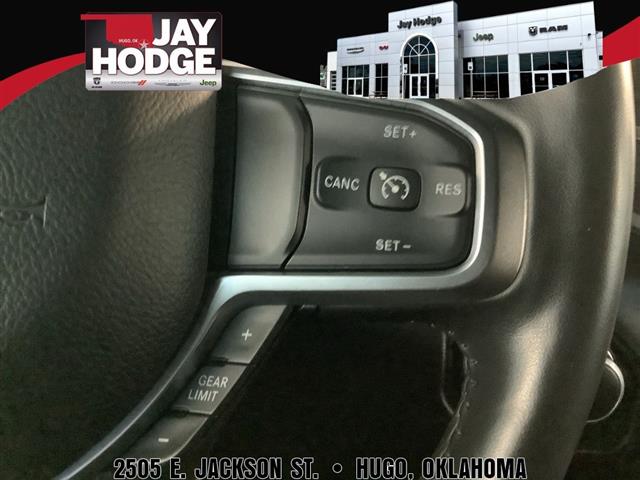 2024 Ram 1500