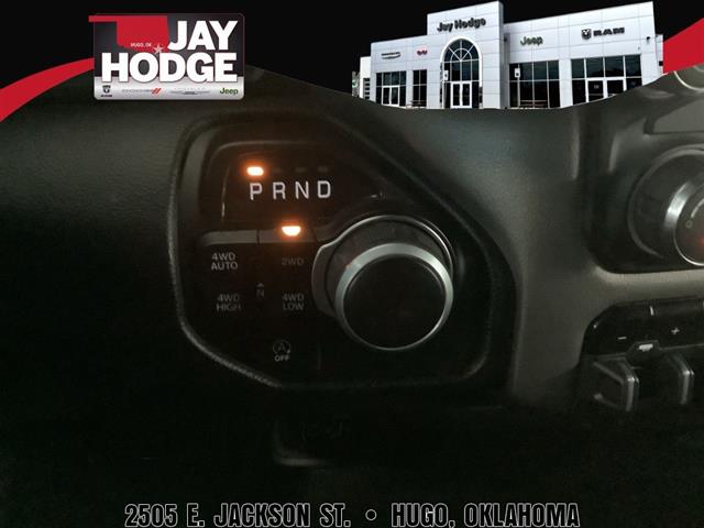 2024 Ram 1500