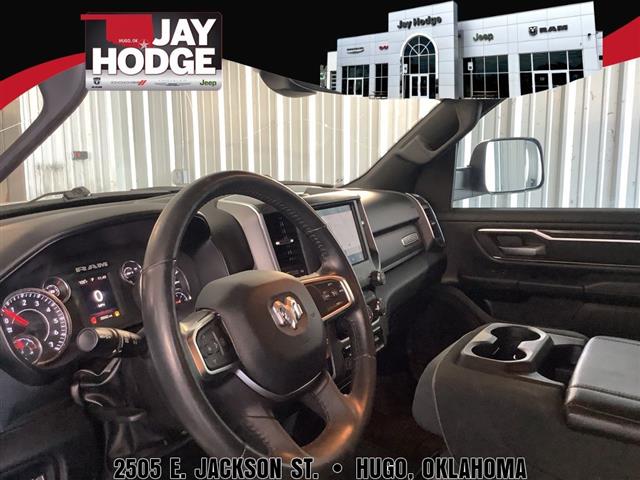 2024 Ram 1500