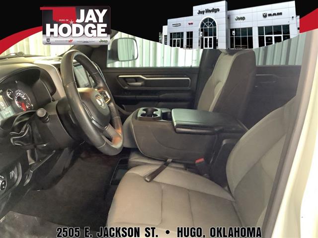2024 Ram 1500