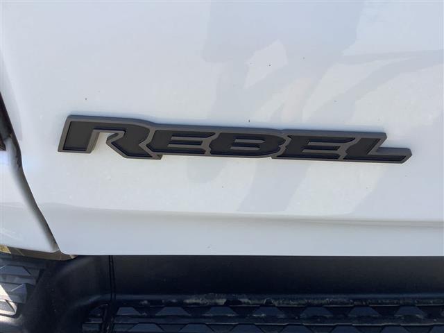 2024 Ram 1500