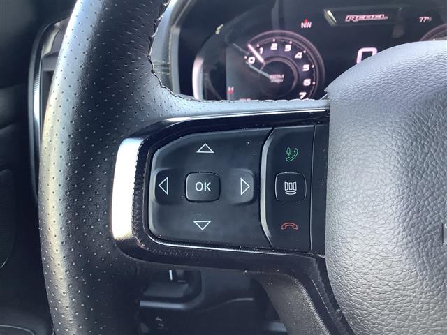 2024 Ram 1500