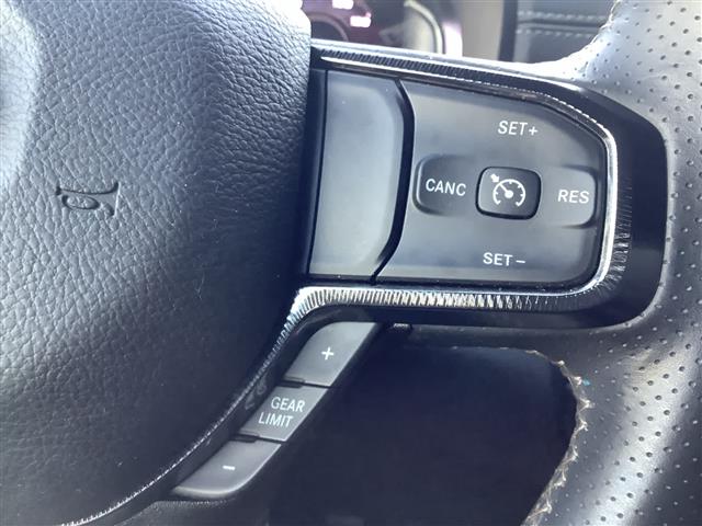 2024 Ram 1500