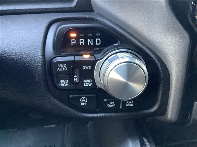 2024 Ram 1500
