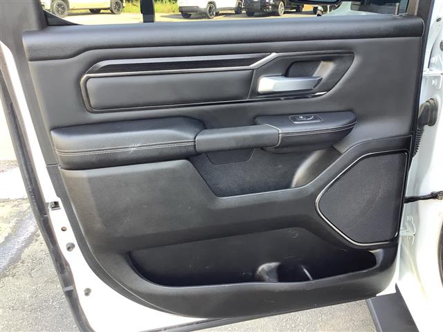 2024 Ram 1500