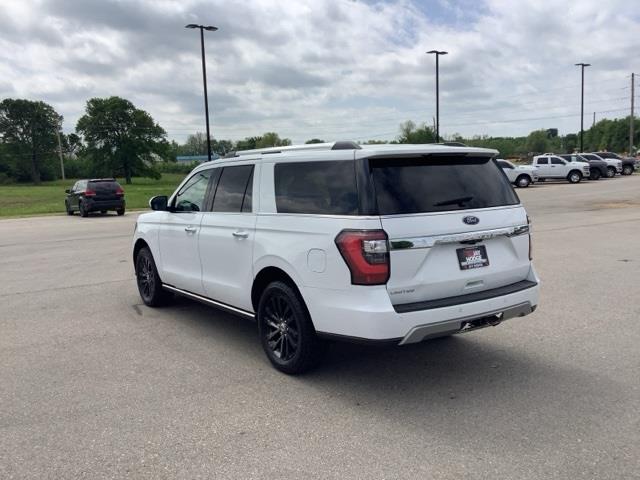 2019 Ford Expedition Max