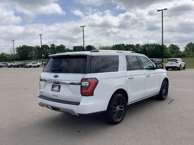 2019 Ford Expedition Max
