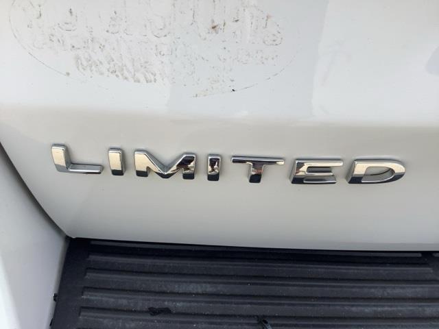 2019 Ford Expedition Max
