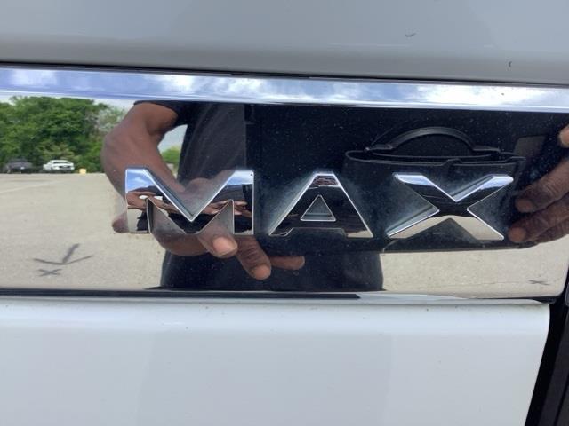 2019 Ford Expedition Max
