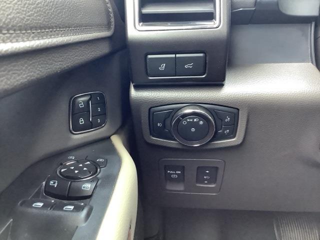 2019 Ford Expedition Max