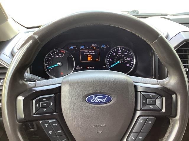 2019 Ford Expedition Max