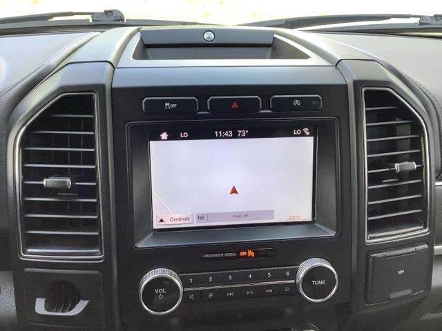 2019 Ford Expedition Max