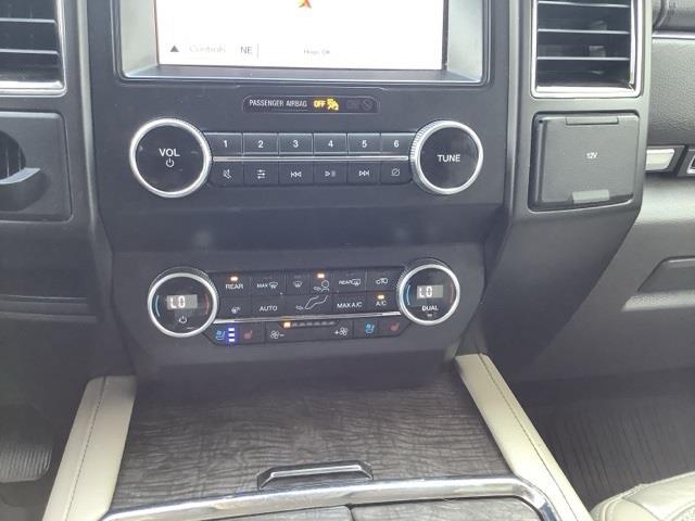 2019 Ford Expedition Max