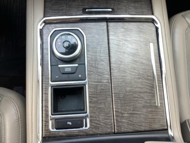 2019 Ford Expedition Max