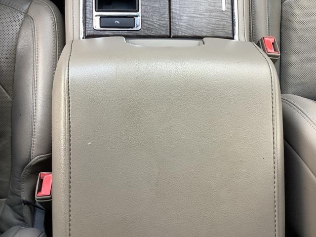 2019 Ford Expedition Max
