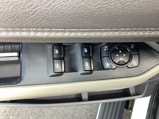 2019 Ford Expedition Max