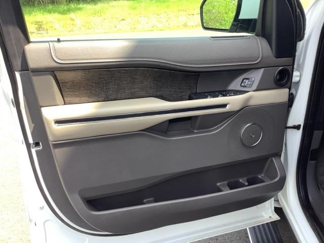 2019 Ford Expedition Max