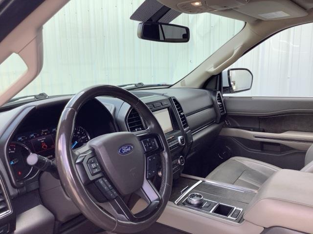 2019 Ford Expedition Max