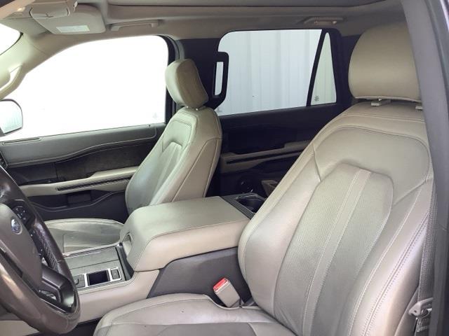 2019 Ford Expedition Max
