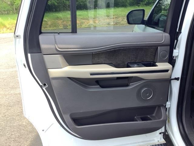 2019 Ford Expedition Max