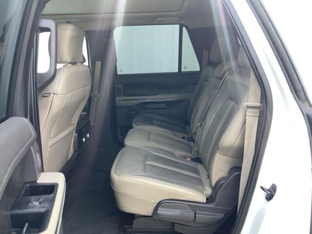 2019 Ford Expedition Max