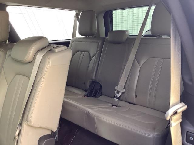 2019 Ford Expedition Max