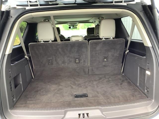 2019 Ford Expedition Max