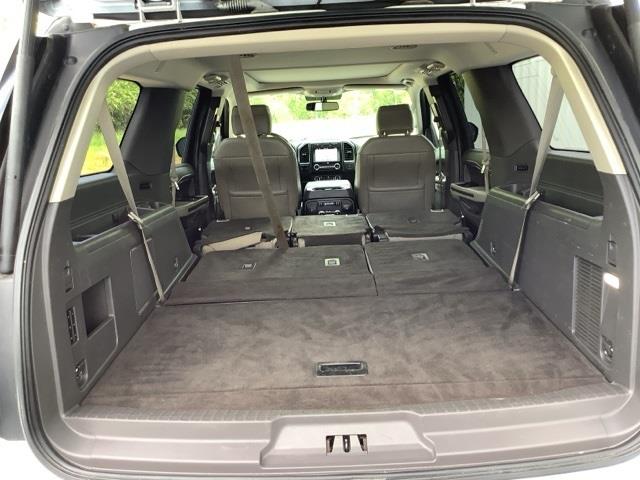 2019 Ford Expedition Max