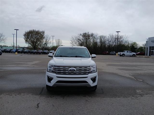 2021 Ford Expedition