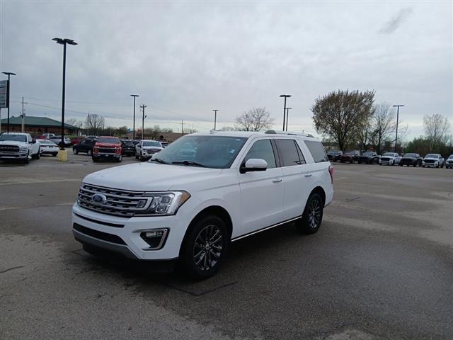 2021 Ford Expedition