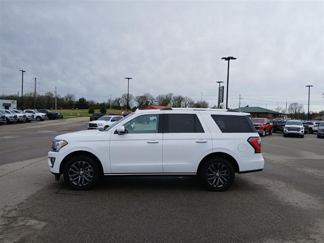 2021 Ford Expedition