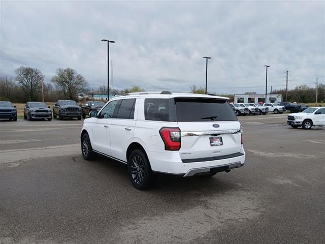 2021 Ford Expedition
