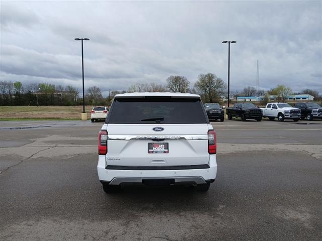 2021 Ford Expedition
