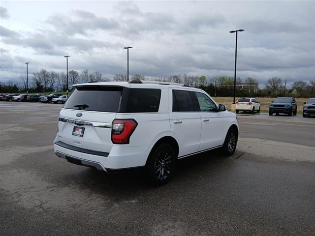 2021 Ford Expedition