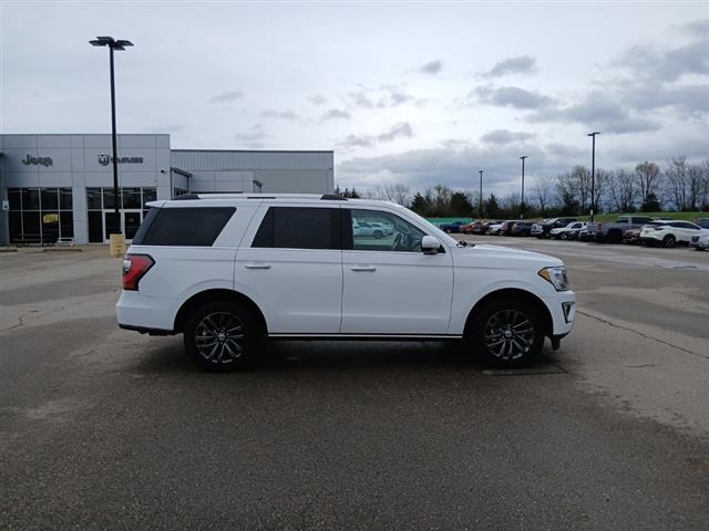 2021 Ford Expedition