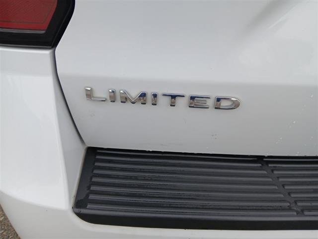 2021 Ford Expedition