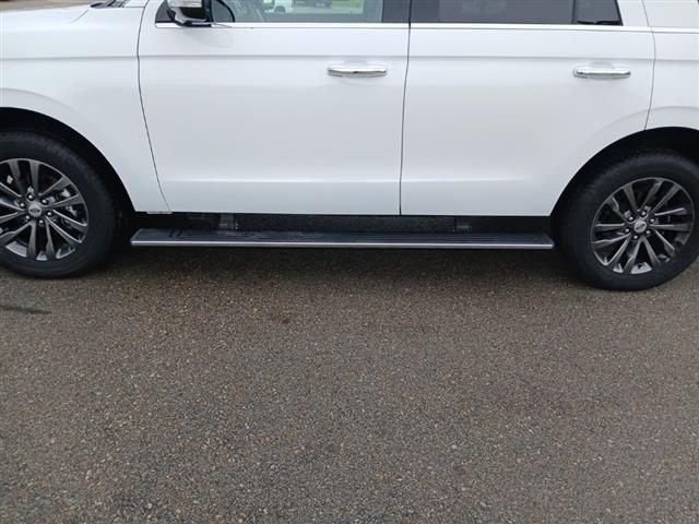 2021 Ford Expedition