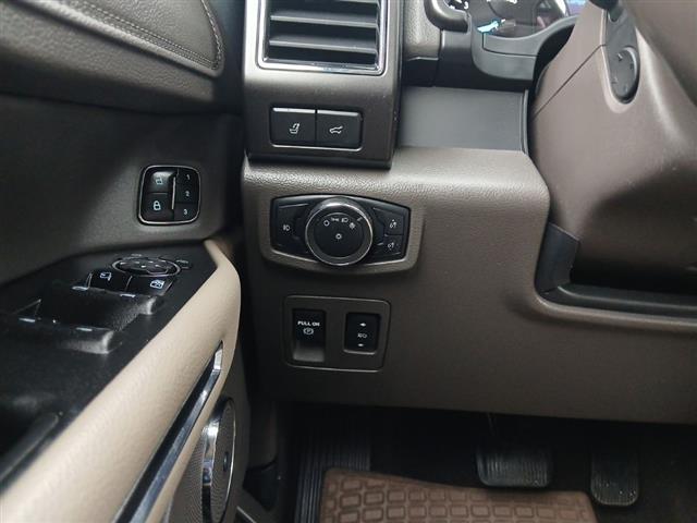2021 Ford Expedition