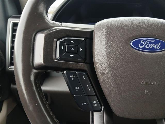 2021 Ford Expedition