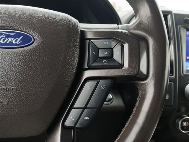 2021 Ford Expedition