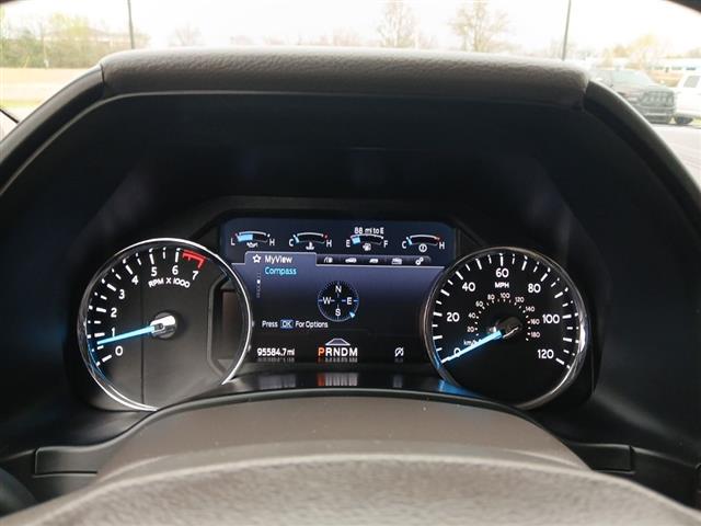 2021 Ford Expedition