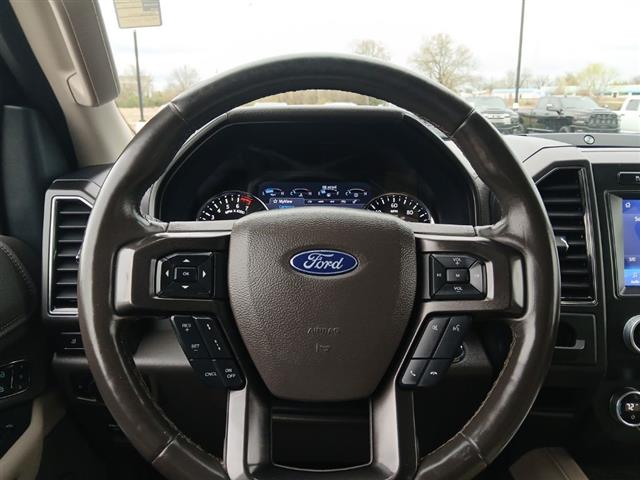 2021 Ford Expedition