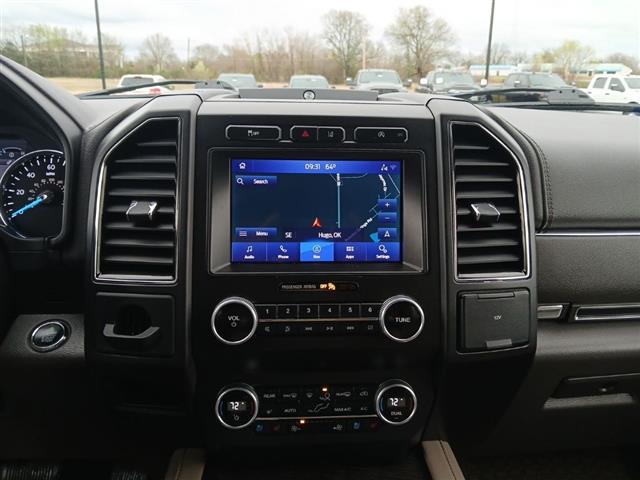2021 Ford Expedition