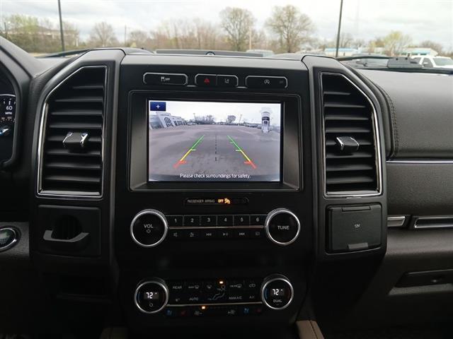 2021 Ford Expedition