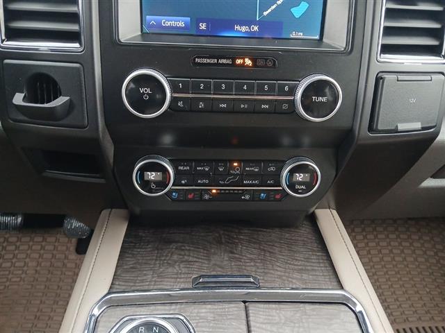 2021 Ford Expedition