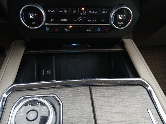 2021 Ford Expedition