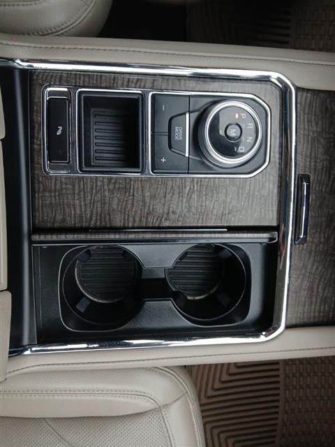 2021 Ford Expedition