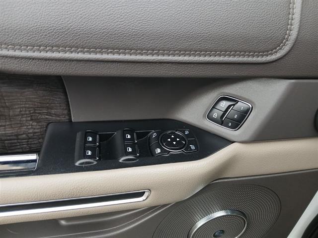 2021 Ford Expedition