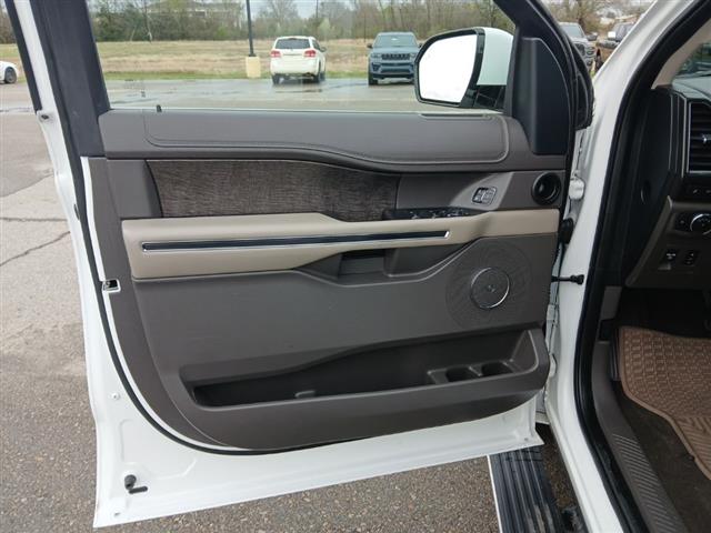 2021 Ford Expedition