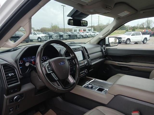 2021 Ford Expedition